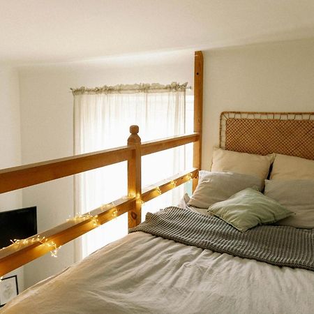 Apartament Z Antresola W Centrum Miasta Apartment Люблин Екстериор снимка