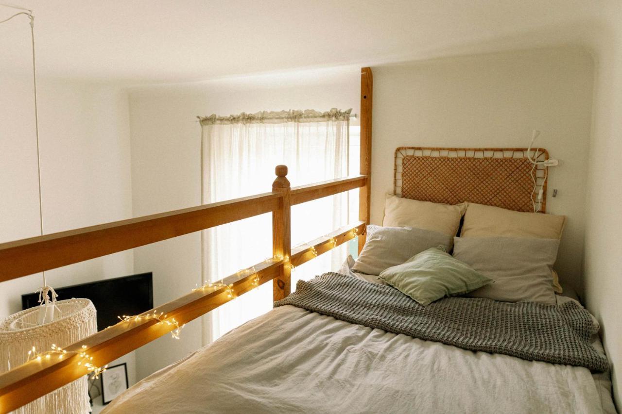 Apartament Z Antresola W Centrum Miasta Apartment Люблин Екстериор снимка