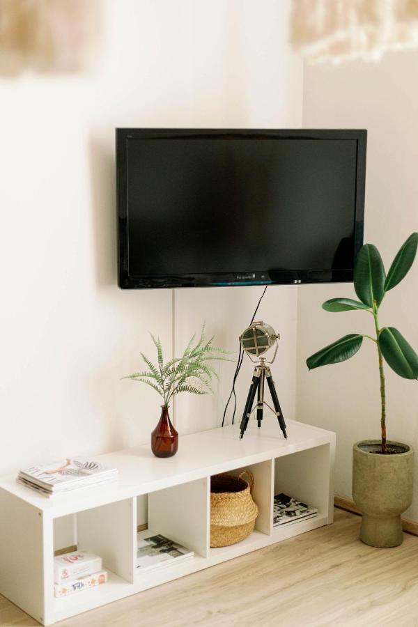 Apartament Z Antresola W Centrum Miasta Apartment Люблин Екстериор снимка